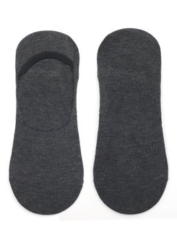 Следки р.37-44 Lite Тёмно-серые - Krumpy фото 2