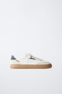 BAREFOOT PLIMSOLLS - Zara фото 12