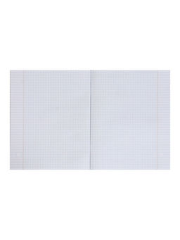 Цена за 15 шт. Тетрадь предметная, 36 листов в клетку, Calligrata «Пиксели. Биология»