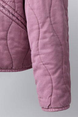 CROSSOVER JACKET - Zara фото 7