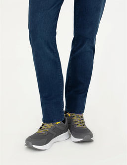 Gri Sneaker - Pierre cardin фото 6