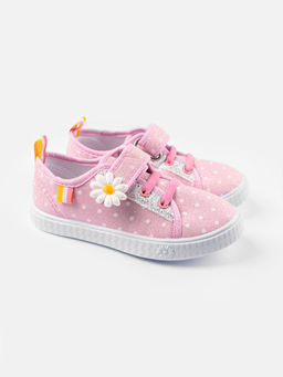 Кеды М.Мичи для девочки