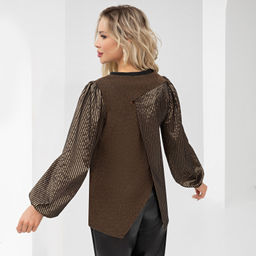 Свитшот Автоледи (кофейное пирожное) - Charutti фото 2