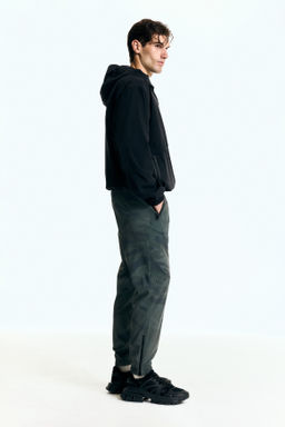 Joggers de deporte con DryMove Regular Fit - H&m фото 5