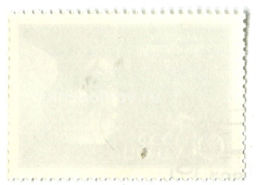 Марка А.С.Макаренко 1988 год