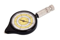 Курвиметр LX-3 для карт №26