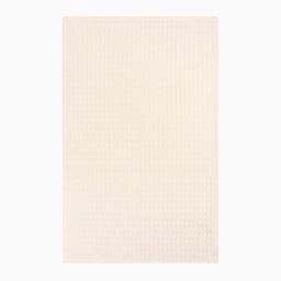 Набор кух. полотенец Доляна цв. белый 35х60 см - 2 шт, 100% хл, вафля 220 г/м2  фото 2