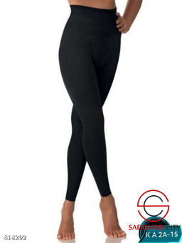 Женские гамаши леггинсы 2800D - Bruno фото 2