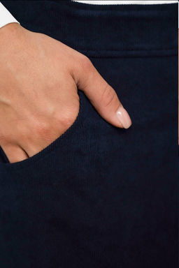 Юбки ЮБ 354п-1 Красный / Экрю - T.C.T фото 15