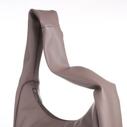 Сумка женская TEXTURA, багет, маленький размер, цвет бежевый  фото 9