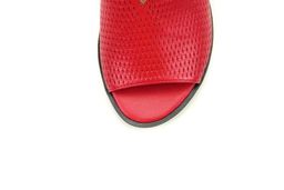 Босоножки EDART 6014.624 bl.red