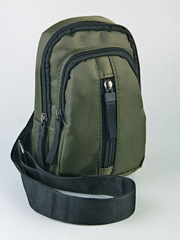 YO Сумка нагрудная 0016 - Barez фото 2