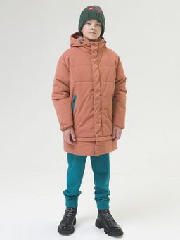 Уценка PELICAN BZXL4295 куртка для мальчиков  фото 7