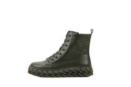Ботинки 214.iceberggr.Green/Байка