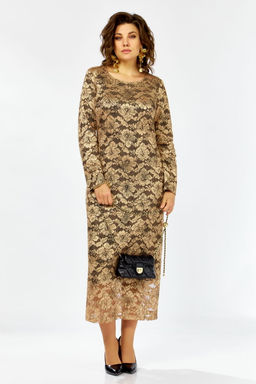 Костюм LADY SECRET 25304 золотой+черный