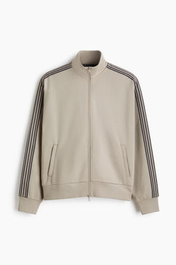 Chaqueta de ch?ndal con DryMove Regular Fit