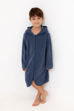 К 5766/грозовая туча халат дет - Crockid фото 10