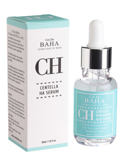 Сыворотка Cos De Baha Centella HA Serum с центеллой 30 мл  фото 6