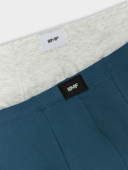 Цена за 2 штуки! Трусы боксеры мужские в наборе, 2 шт - Mark formelle фото 10