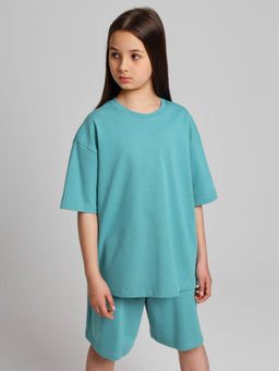 VIOTEX Костюм для девочки Азарт-1 из чистого хлопка - Виотекс фото 16