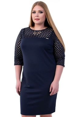 Платье П4-2891/4