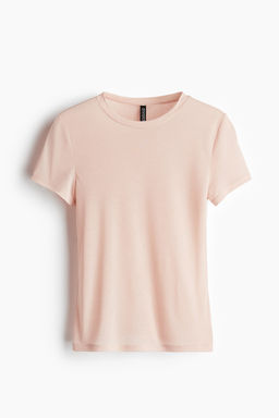 Camiseta entallada - H&m фото 4