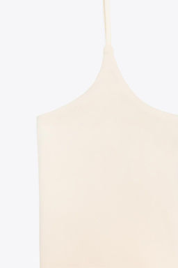 SEAMLESS CROP TOP - Zara фото 5