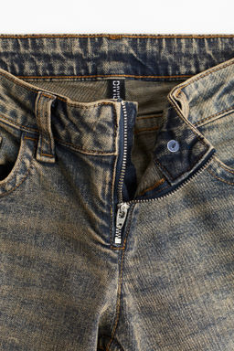 Flared Low Jeans - H&m фото 9