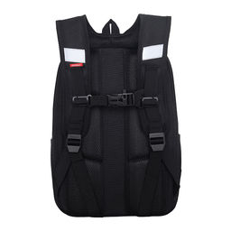 RAw-695-9 Рюкзак школьный с обвесом - Grizzly фото 25