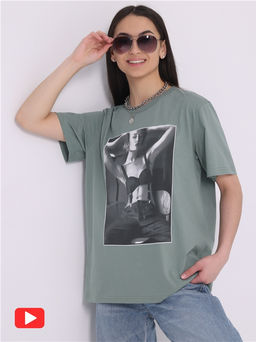 футболка 1ЖДФК4442001