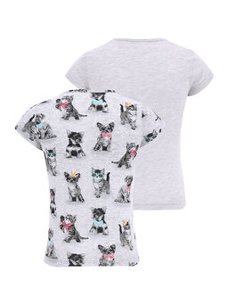 2футболки 2ДДФК5731002н - Апрель фото 2