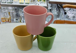 Кружка Классика Пастель/ А-102 /уп 72/