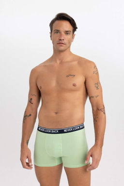 Комплект боксеров стандартной посадки (3 шт.) - Defacto фото 2