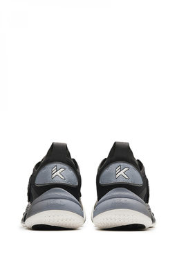 Кроссовки для баскетбола Серый/Черный АNTA SPORT