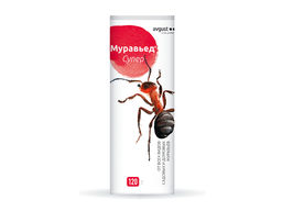Август Муравьед Супер 120 гр (30 шт./упак.)