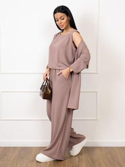 Костюм мод.2142/1 - Барболета фото 3