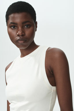 Top con costura plana - H&m фото 8
