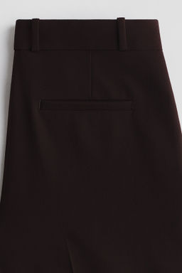 Pantal?n sastre ancho Wrinkle-resistant - H&m фото 4
