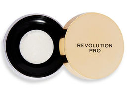 Revolution PRO Пудра рассыпчатая матирующая Hydra-Matte Setting Powder SPF 6  фото 2