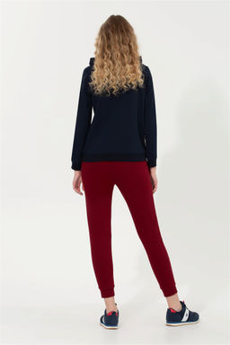 Женские спортивные штаны Cherry Jogger Неожиданная скидка в корзине - U.s. polo assn фото 4