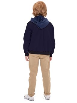 Куртка  д/мал. О45614