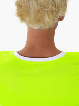 Футбольная форма FN Spirit (Neon/White)