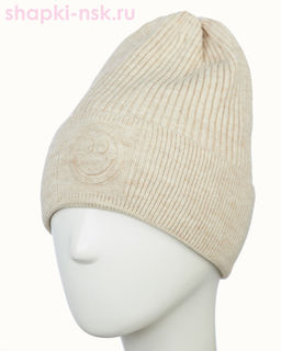 1025В1Р Александра смайл флис (54-56) Колпак - Veles фото 12