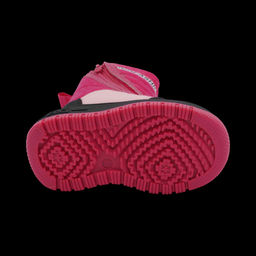 Валенки 8809-5D розовые