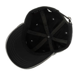 Бейсболка GOORIN BROTHERS арт. 101-1315 (черный)  фото 2