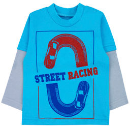 Джемпер интерлок 0265200202