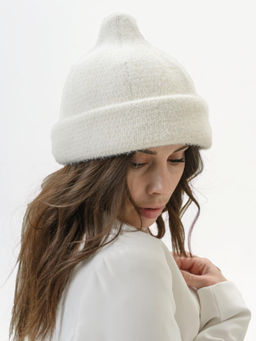 Л25-4 Шляпа луковка Альпака люрекс