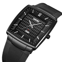 Часы наручные Skmei мужские 9311black