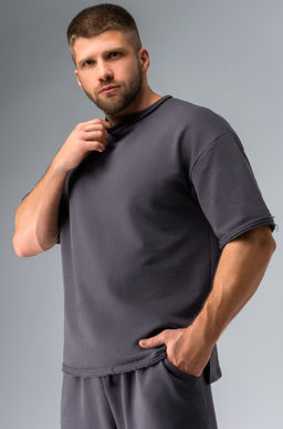 Мужской костюм с брюками Happyfox - Happy fox фото 10