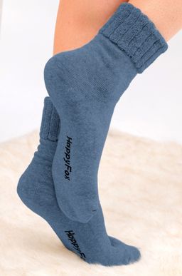 Махровые носки Happy Fox  фото 3